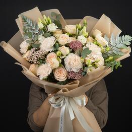 GENY PONAL’ flowers