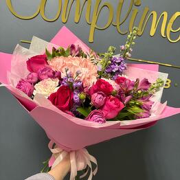 Cvetochniy Compliment 