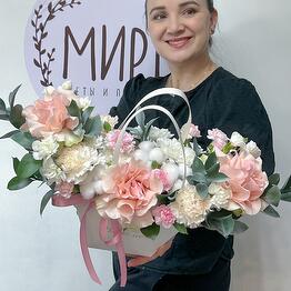 МИРТТИДА