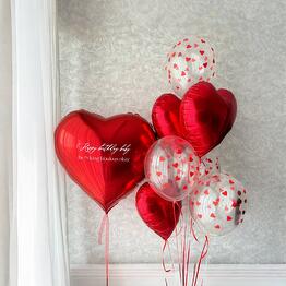 oops balloons