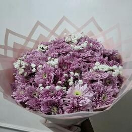 Soulful Flower