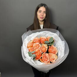Flower Room