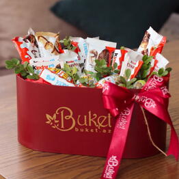Bouquet Premium