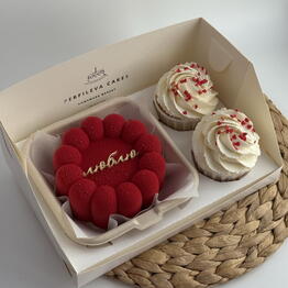 PERFILEVA CAKES