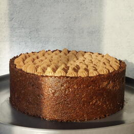 Lakidomik cake