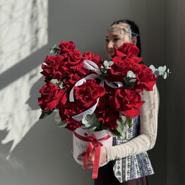 Raushan flowers