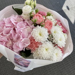 Flowershop pinsk