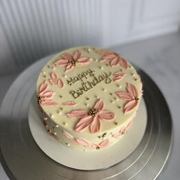 Olya lya cakes