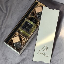 ARNA home