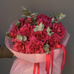 Glamely flowers