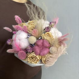 ASV FLOWERS
