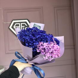 Almazova Flowers