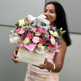 Чайка Flowers