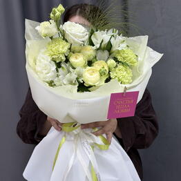 Fresh Flowers