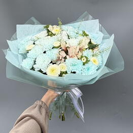 Flowers from Helen