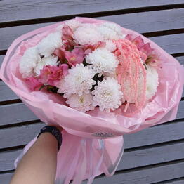 Make me flowers