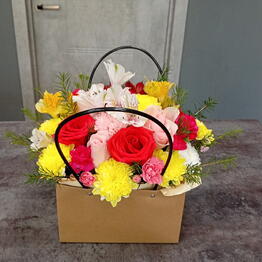 Flower Shop