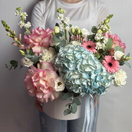 Mi Flor