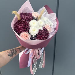 TIFFANY FLOWERS