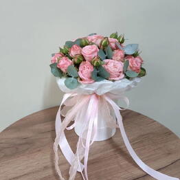 Malenkiy Florist