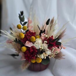 Fleur & Mood