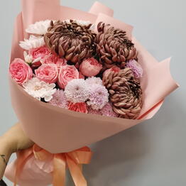 Amma Flowers