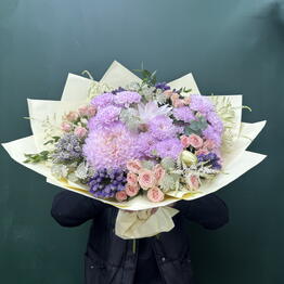 M&S Flowers