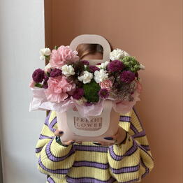 Polyanka Flower shop