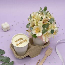 Cosmo Cakery