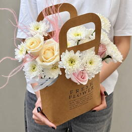 FLOR2U