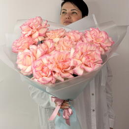 Studiya cvetov Natalii Kuzinoy