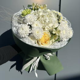 TIFFANY FLOWERS