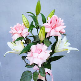 Flowers express by Soul Floristik