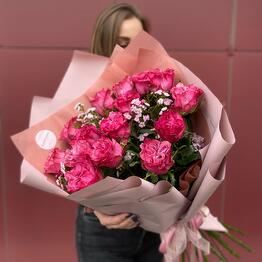 FLOWER ROOM