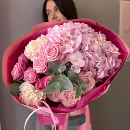 Amore Flowers