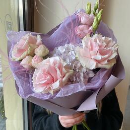 Dozi Flowers