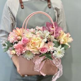 Фламинго / Садовая