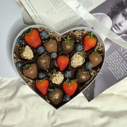 Bouquet Bar