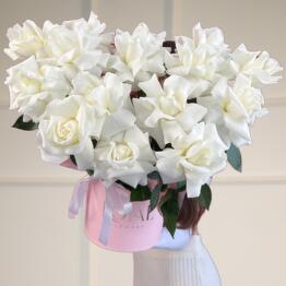 Royal Flowers