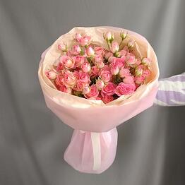 BEAUTY FLOWERS