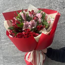 Barkusha Flower