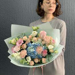 Aroma Tsvet  cvetochnaya masterskaya