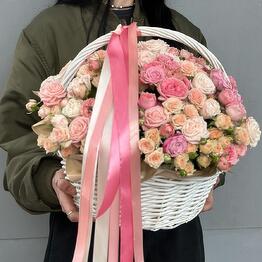 Magic Flowers 