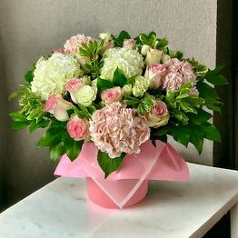 Hey, Flower!