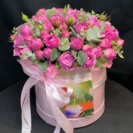 Pioni_Rose