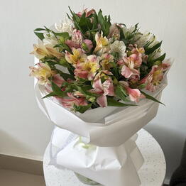 Pacific Flowers