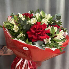 Angel Flowers