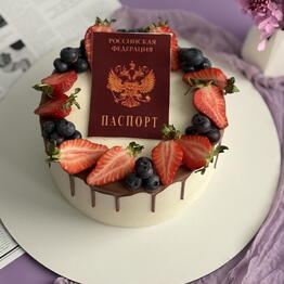 FIALKA.TORT