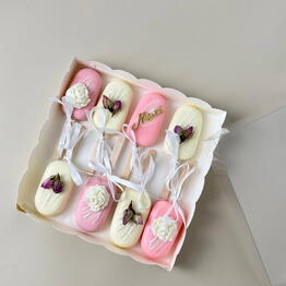 Linara cake