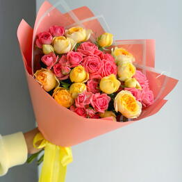BRUNIA flower shop